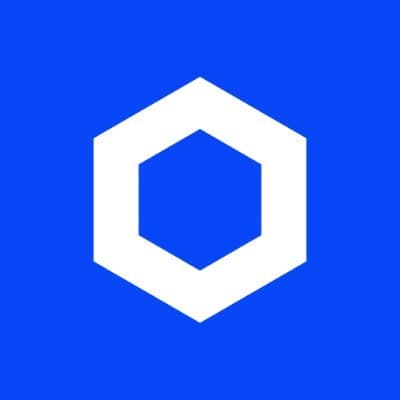 Chainlink logo