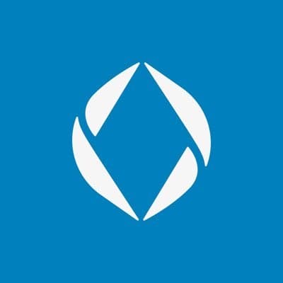 ENS logo